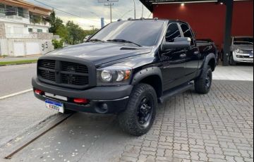 Dodge Ram 6.7 2500 Laramie 4x4 CD I6 Turbo