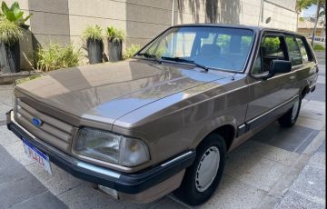 Ford Del Rey 1.6 Gl