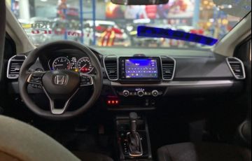 Honda City 1.5 I-vtec Ex - Foto #5