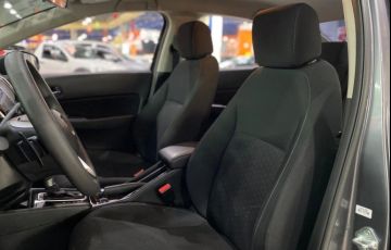 Honda City 1.5 I-vtec Ex - Foto #7