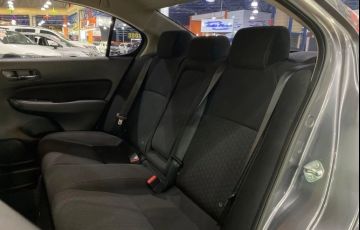 Honda City 1.5 I-vtec Ex - Foto #8
