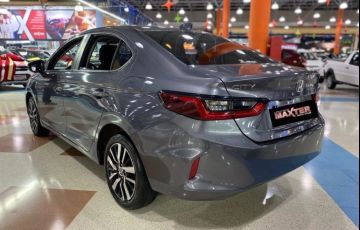 Honda City 1.5 I-vtec Ex - Foto #10