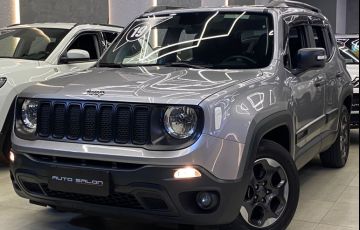 Jeep Renegade 1.8 16v - Foto #3