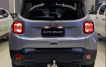 Jeep Renegade 1.8 16v - Foto #5