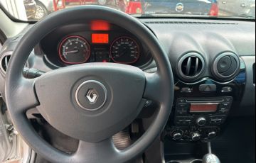 Renault Sandero Stepway 1.6 16V (Flex) - Foto #8
