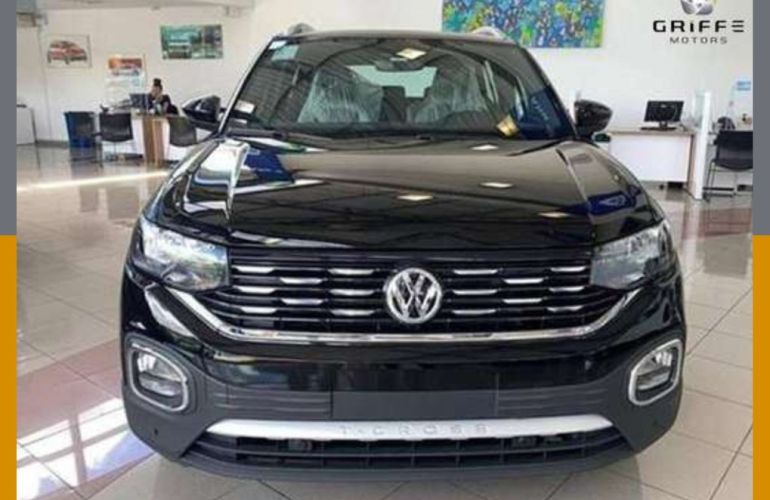 Volkswagen T-cross 1.4 250 TSi Highline - Foto #1