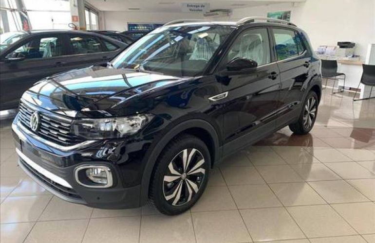 Volkswagen T-cross 1.4 250 TSi Highline - Foto #2