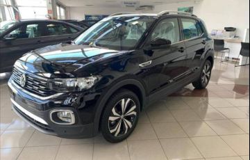 Volkswagen T-cross 1.4 250 TSi Highline - Foto #2