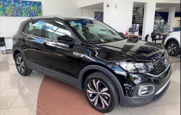 Volkswagen T-cross 1.4 250 TSi Highline - Foto #3
