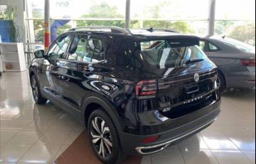 Volkswagen T-cross 1.4 250 TSi Highline - Foto #4