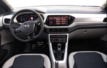 Volkswagen T-cross 1.4 250 TSi Highline - Foto #5