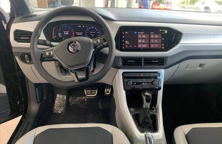 Volkswagen T-cross 1.4 250 TSi Highline - Foto #6