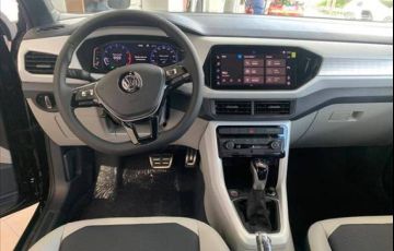 Volkswagen T-cross 1.4 250 TSi Highline - Foto #6