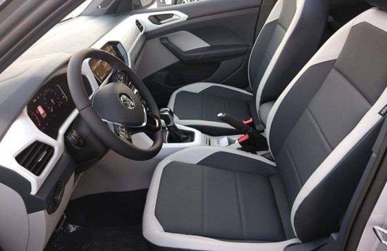 Volkswagen T-cross 1.4 250 TSi Highline - Foto #7