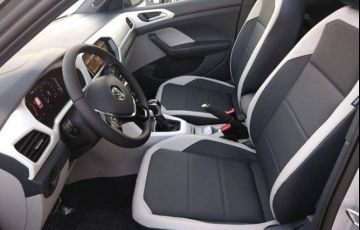 Volkswagen T-cross 1.4 250 TSi Highline - Foto #7