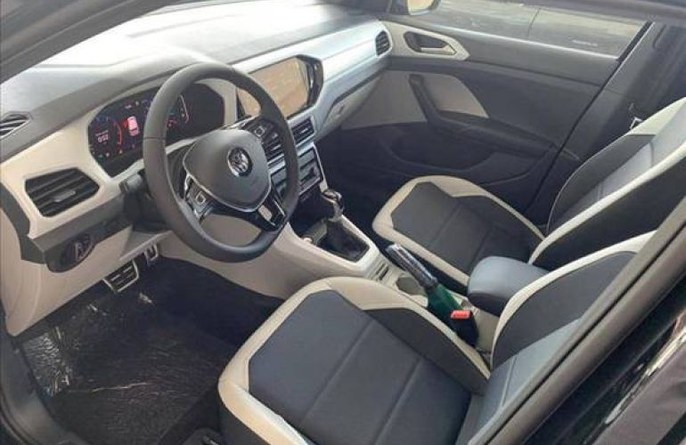 Volkswagen T-cross 1.4 250 TSi Highline - Foto #9
