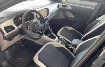 Volkswagen T-cross 1.4 250 TSi Highline - Foto #9