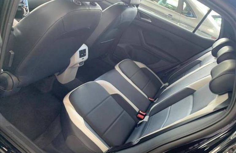 Volkswagen T-cross 1.4 250 TSi Highline - Foto #10