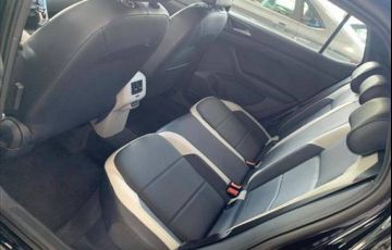 Volkswagen T-cross 1.4 250 TSi Highline - Foto #10