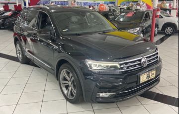 Volkswagen Tiguan 2.0 350 TSi Allspace R-line 4motion Dsg