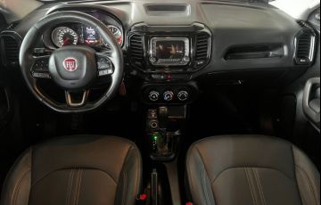 Fiat Toro 1.8 16V Evo Freedom - Foto #8