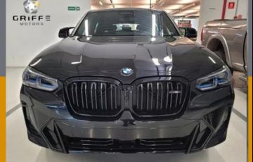 BMW X4 3.0 Twinpower M40i - Foto #1