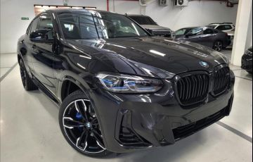 BMW X4 3.0 Twinpower M40i - Foto #2