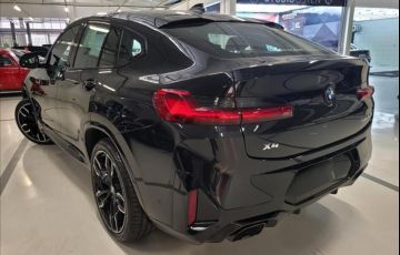 BMW X4 3.0 Twinpower M40i - Foto #5