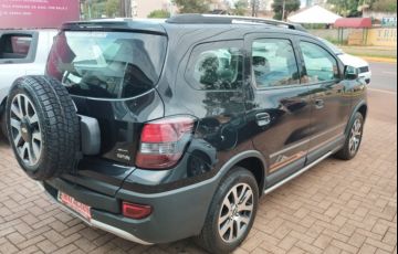 Chevrolet Spin Activ 1.8 (Flex) (Aut) - Foto #6