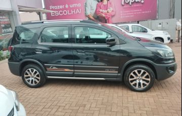 Chevrolet Spin Activ 1.8 (Flex) (Aut) - Foto #7