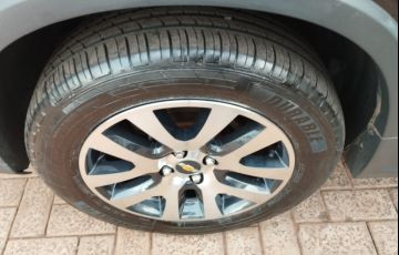 Chevrolet Spin Activ 1.8 (Flex) (Aut) - Foto #8