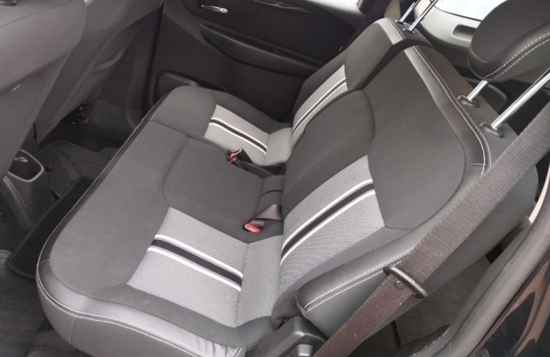 Chevrolet Spin Activ 1.8 (Flex) (Aut) - Foto #9