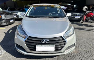 Hyundai Hb20 1.6 Comfort Plus 16v - Foto #2