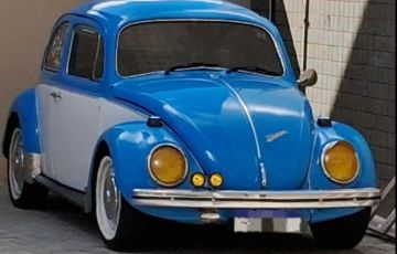 Volkswagen Fusca 1300