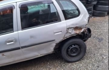 Chevrolet Corsa Hatch Wind 1.0 MPFi 4p - Foto #2