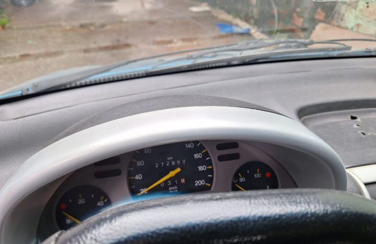 Chevrolet Corsa Hatch Wind 1.0 MPFi 4p - Foto #3