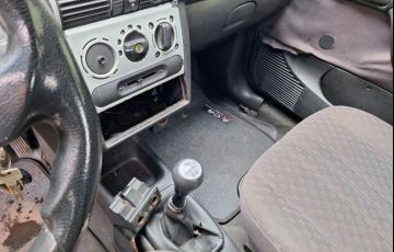 Chevrolet Corsa Hatch Wind 1.0 MPFi 4p - Foto #4
