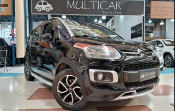 Citroën Aircross 1.6 Glx 16v - Foto #1