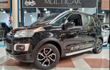 Citroën Aircross 1.6 Glx 16v - Foto #3