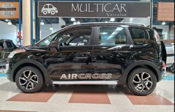 Citroën Aircross 1.6 Glx 16v - Foto #8