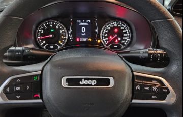 Jeep Renegade 1.3 T270 Turbo Sport - Foto #10