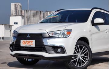 Mitsubishi Asx 2.0 4x2 16v - Foto #2