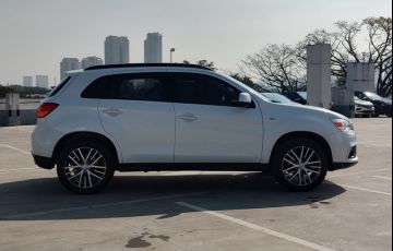 Mitsubishi Asx 2.0 4x2 16v - Foto #7