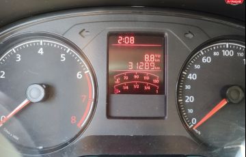 Volkswagen Voyage 1.0 12v MPi Totalflex 4p Manual - Foto #7
