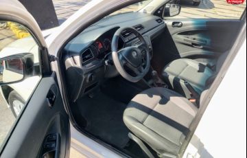 Volkswagen Voyage 1.0 12v MPi Totalflex 4p Manual - Foto #8