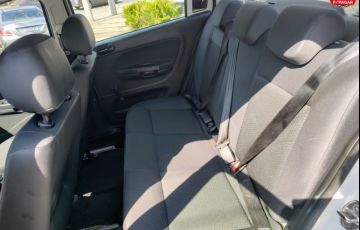 Volkswagen Voyage 1.0 12v MPi Totalflex 4p Manual - Foto #9