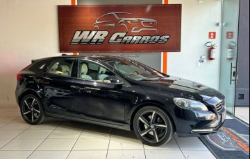 Volvo V40 2.0 T4 Dynamic Turbo