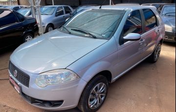 Fiat Palio ELX 1.0 (Flex) 4p