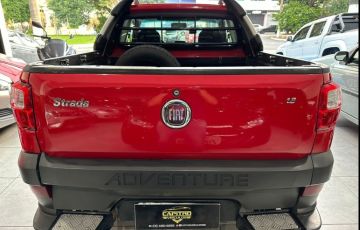 Fiat Strada 1.8 MPi Adventure CE 16v - Foto #5