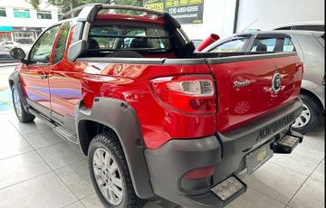 Fiat Strada 1.8 MPi Adventure CE 16v - Foto #6